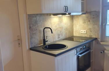 Kleine, aber feine Ferienwohnung am Park - Foto 1