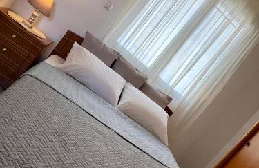 No9 Sea View & BBQ Flat - Foto 7