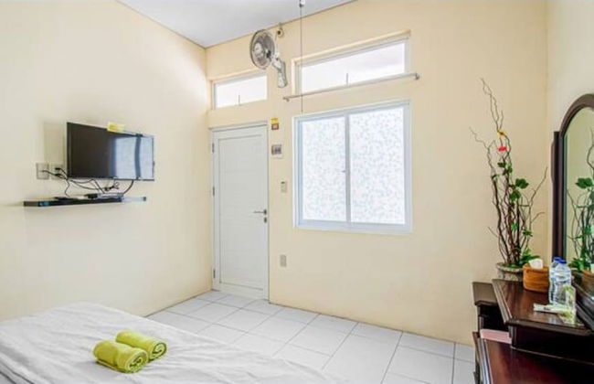 Homestay Helinium - Foto 9