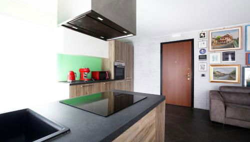 Evasione Sul Naviglio - Foto 5