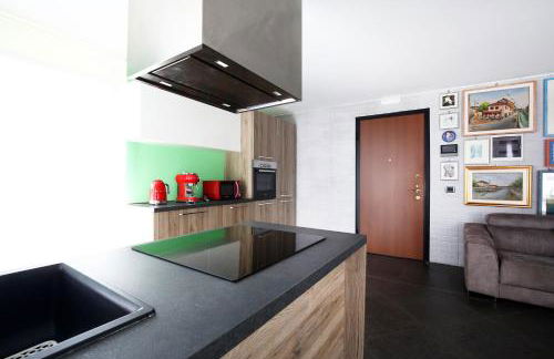 Evasione Sul Naviglio - Foto 5