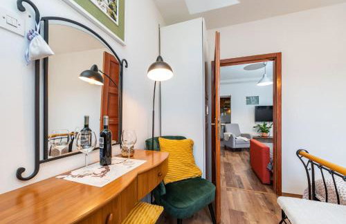 B&B Villa Sumrak Plitvica - Foto 11