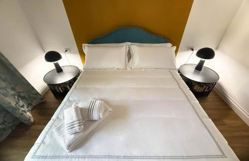 The House of Janus Luxury & Design Stay near Rome - Foto 24