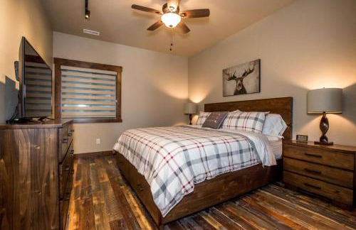 Baker Loft 203 - Foto 12