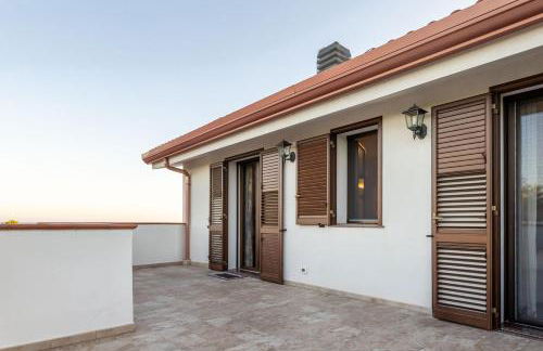 Villa Izabela con vista sul mare - Foto 12