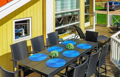 10 person holiday home in Großenbrode - Foto 35