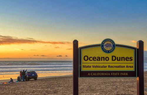 Pacific Plaza #608 - Oceano Getaway - 1BdrmUp-K-QSofa - Foto 31