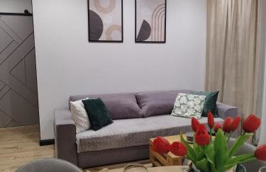 Apartament z ogrodem Camelia - Foto 10