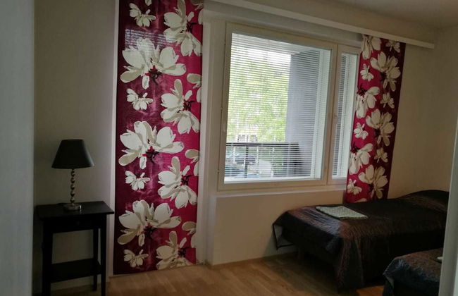 Northside apartment 2 - Foto 12