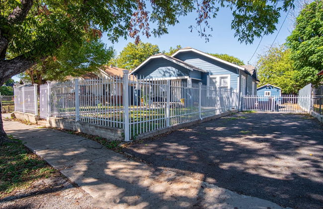 Brand New Craftsman 2br/2ba Home in Denver Heights - Foto 1