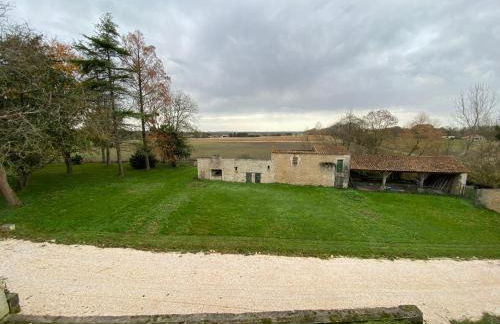 Gîte la Chauvinière 2 - Foto 24