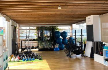 Bristol Sunset Beach - Holiday Apartments - Photo 74