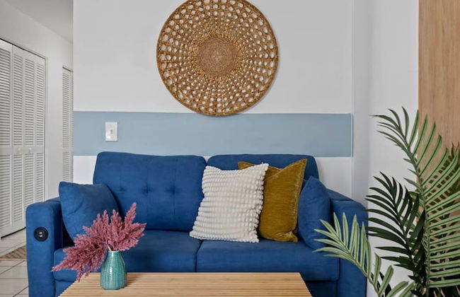 Bayshore Bliss- Cozy Space Pool Views - Foto 37