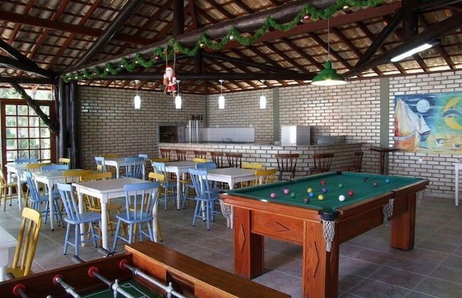 Chalés Saint Germain - Foto 52