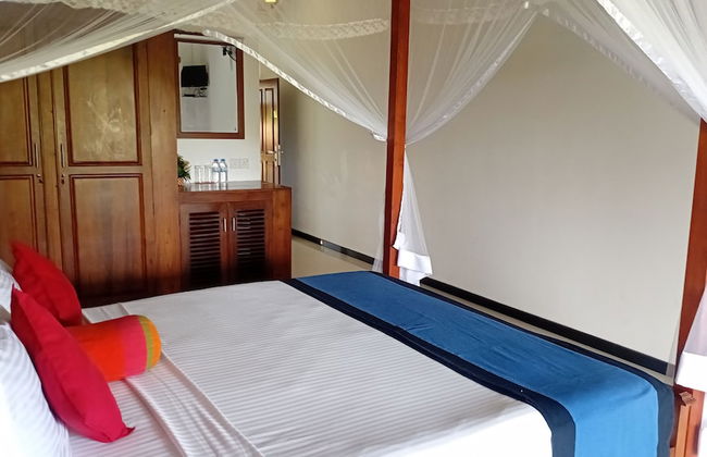 Rockery Villa Ayurveda - Photo 4