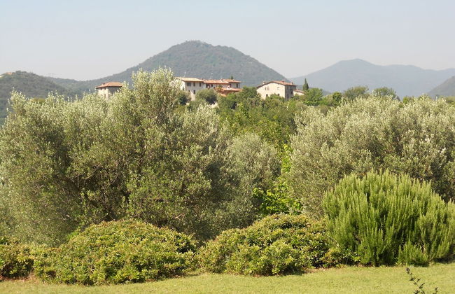 Agriturismo Renzano Garden Apartments - Foto 13