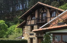 Casa Rural Ogoño Mendi - Photo 20