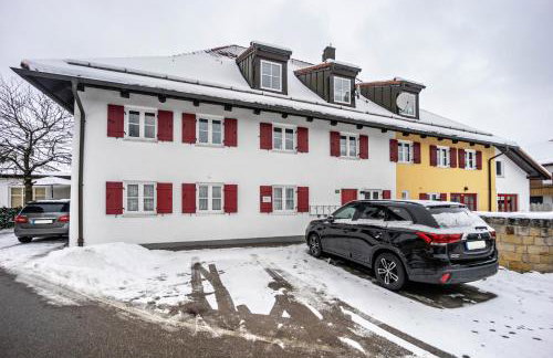 Fewo Gipfelstürmer mit Königscard - Foto 16