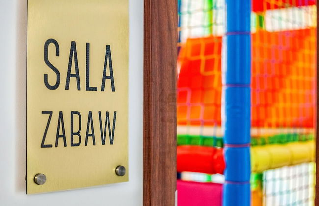 Grand Baltic Apartments - Foto 43