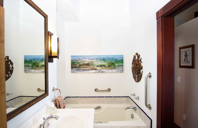 Tiki Moon Villas - Foto 56