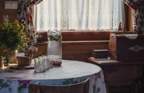 Zacisze Babci Ludwisi w Beskidzie Niskim - Photo 16