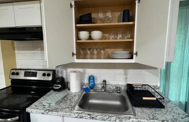 Lovely Cozy 3 king bedroom, 5 mins EWR Airport - Foto 23