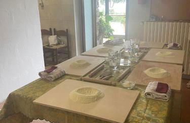 Basilicata Foresteria di San Leo Villa Esclusiva con Piscina - Foto 32