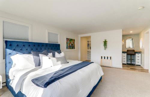 Pool and Screened Deck! Home 2 Mi to Mashpee Commons - Foto 13