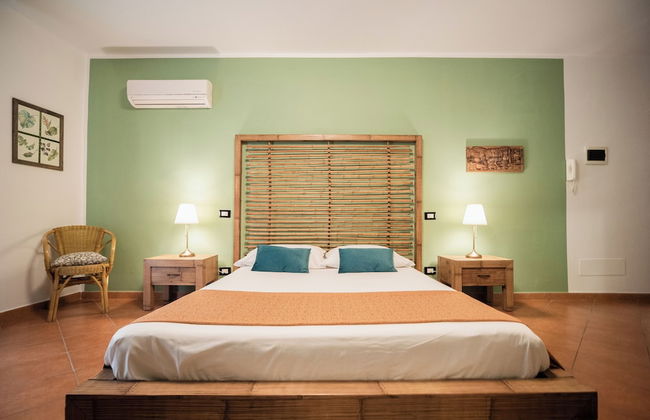 Kalamarina Rooms B&B - Foto 18