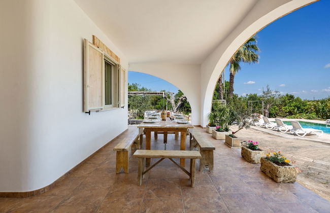 Tenuta Gianfredi - Foto 37