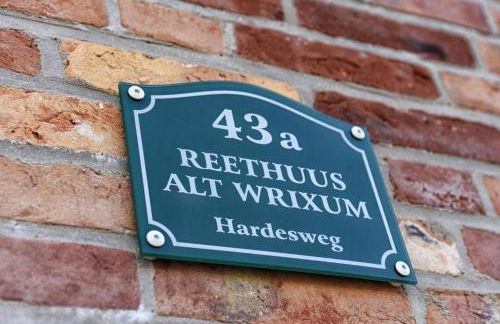 Reethuus Alt Wrixum - Foto 24
