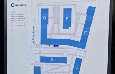 Great Apart Mokotów - Foto 14