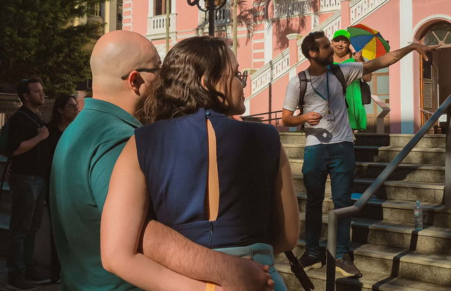 Florianópolis Free Walking Tour - Photo 8