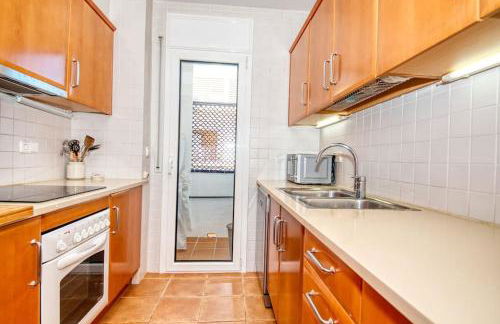 Apartamento con Piscina céntrico - Foto 17