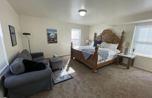 Scholar's Loft - Near University of Utah! - Foto 45