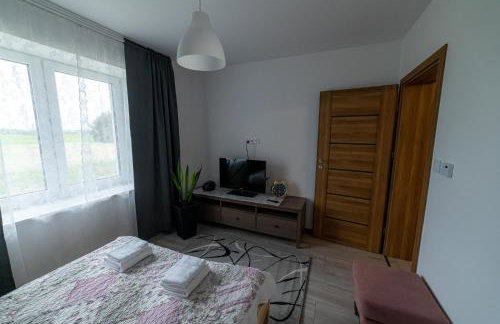 Ostoja Tatary Agroturystyka - Foto 24