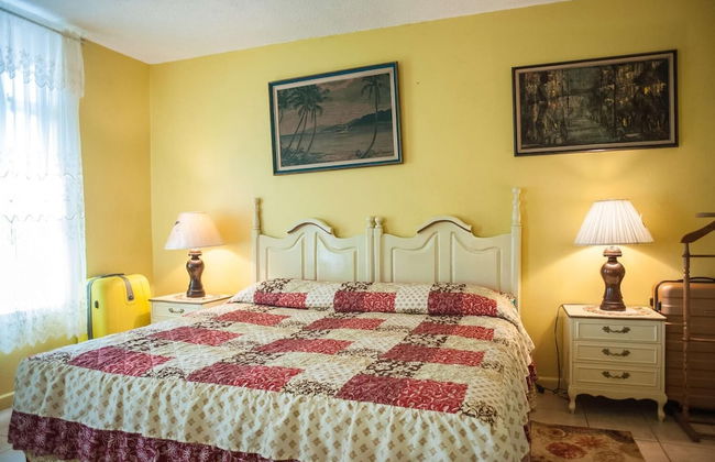 Ocean View Suit-Montego Bay Club Resort - Foto 5