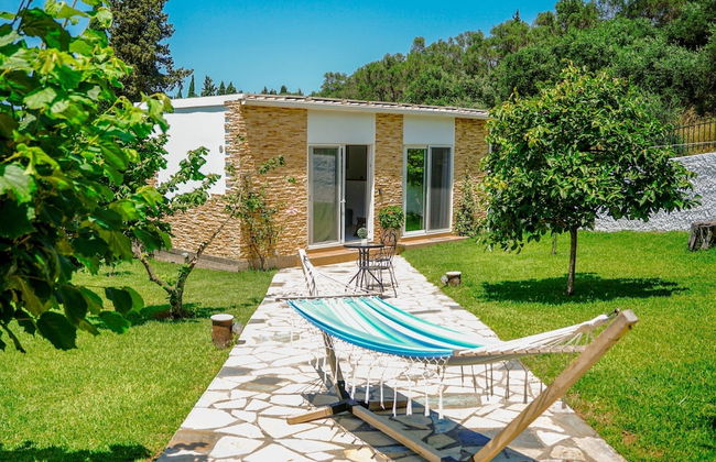 Villa Claire Corfu - Foto 35