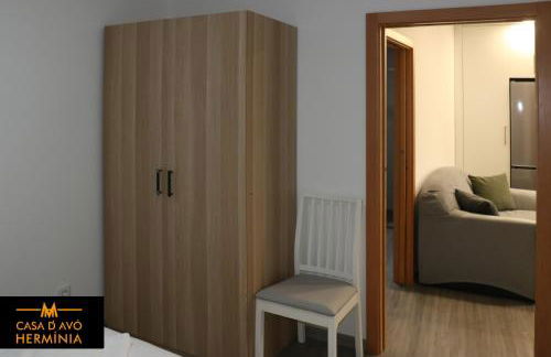 Casa d'avó Herminia - Foto 20