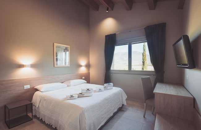 Agriturismo Querceto - Photo 25