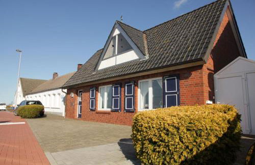 HAusZeit Kapitänshaus Friedrichsschleuse - Foto 2