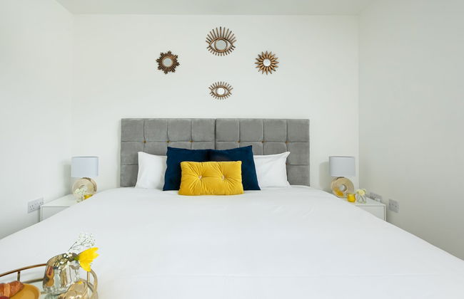 KVM - Thorpe House - Foto 3