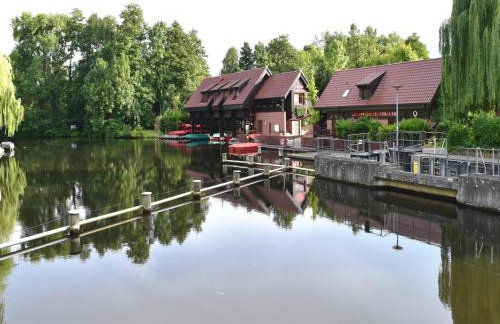 Appartements mit Blick auf die Spree in Lübben - Foto 29