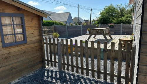 Cottage entre Terre et Mer - Foto 2