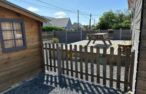 Cottage entre Terre et Mer - Foto 2