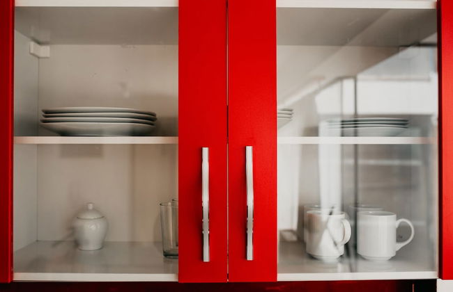 Camino Real Apartments - Foto 60