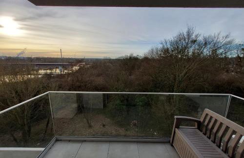 Krapkowice Odrzańskie Tarasy - Foto 14