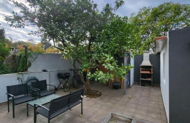 Cozy apartment in Belém - Photo 1