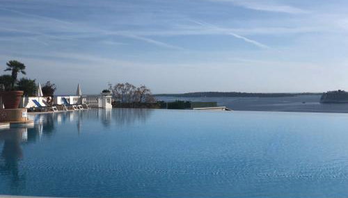 CANNES Appartement Duplex Piscine VUE Mer WIFI PARKING CLIM - Foto 5