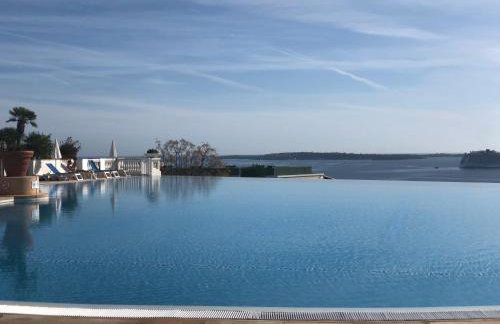 CANNES Appartement Duplex Piscine VUE Mer WIFI PARKING CLIM - Foto 5